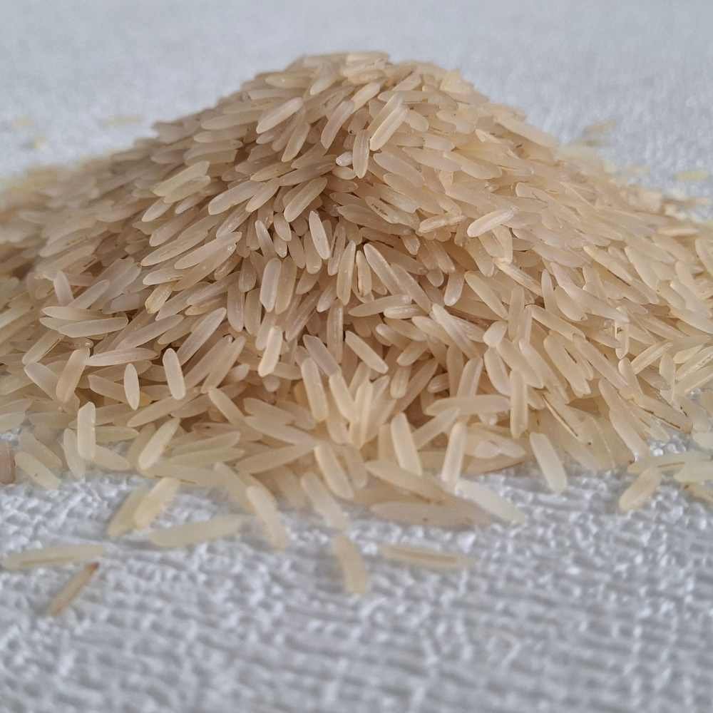 Pusa Basmati Rice